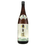 Bottle-Isojiman-Honjozo-Sake