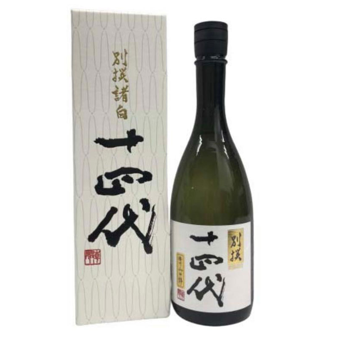 Bottle-Jyuyondai-Bessen-Morohaku-Sake