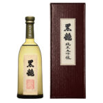 Bottle-Kokuryu-Junmai-Daiginjo-Sake