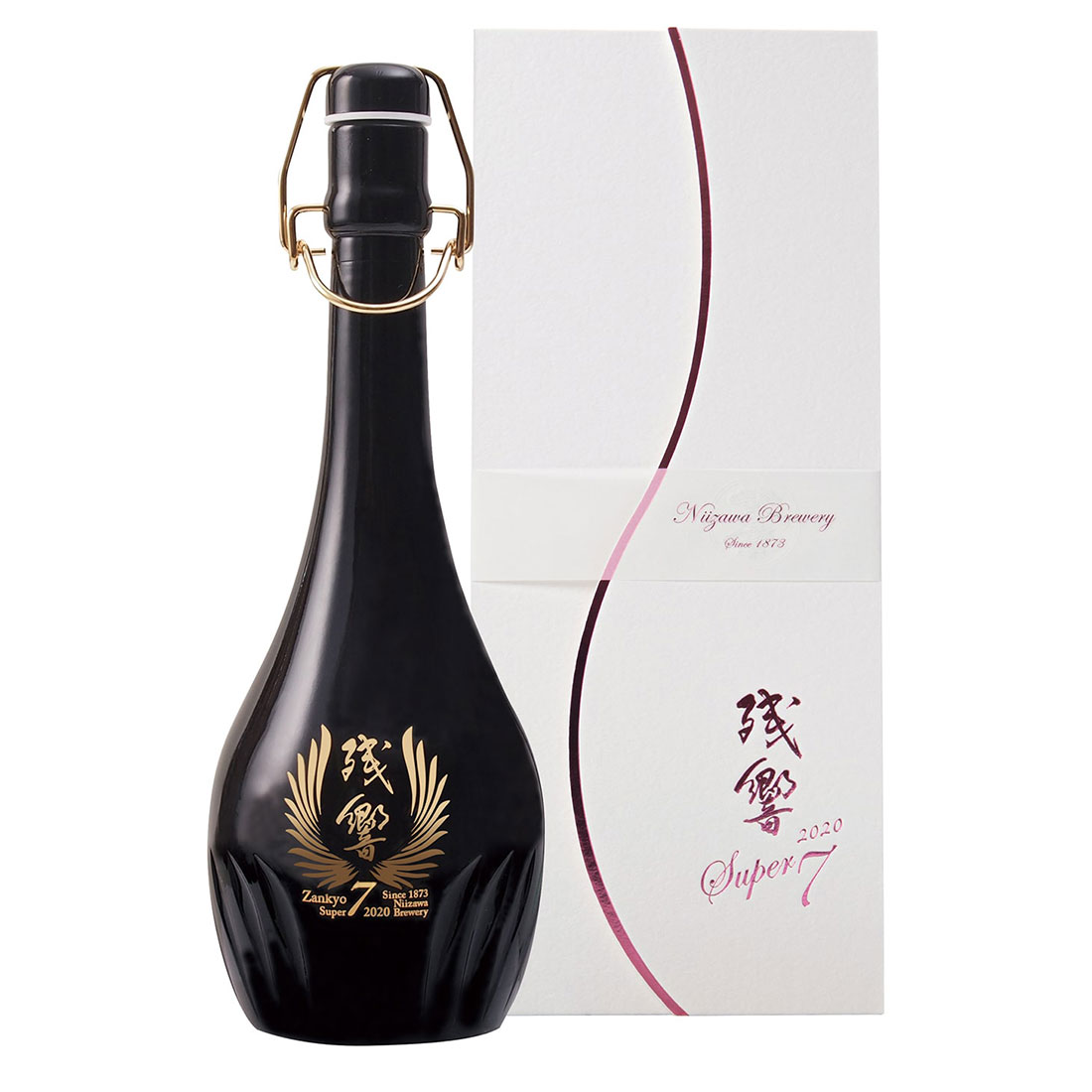 Bottle-Zankyo-Super-7-Sake