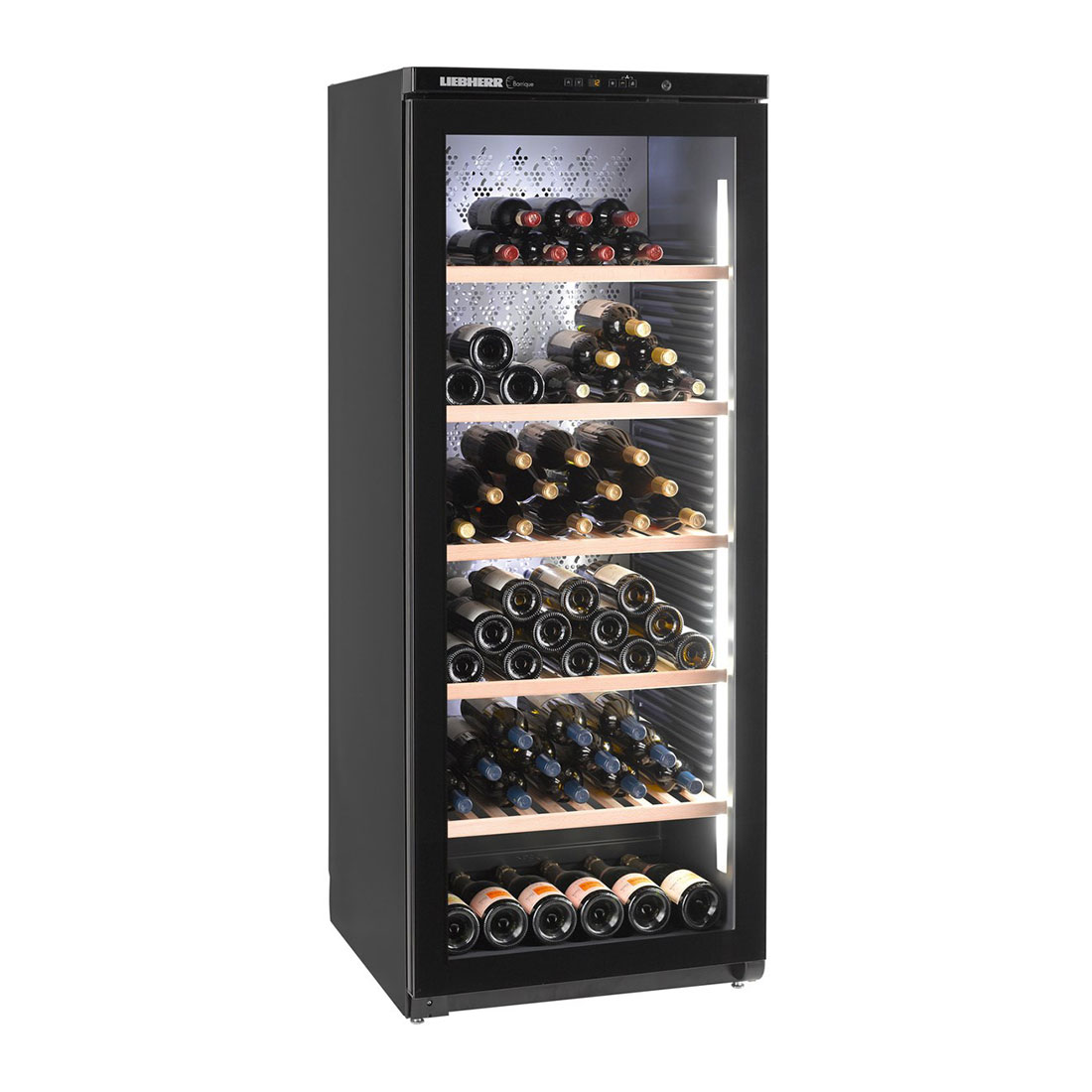 Liebherr-WKgb-4113-Wine-Storage-Cabinet---Front