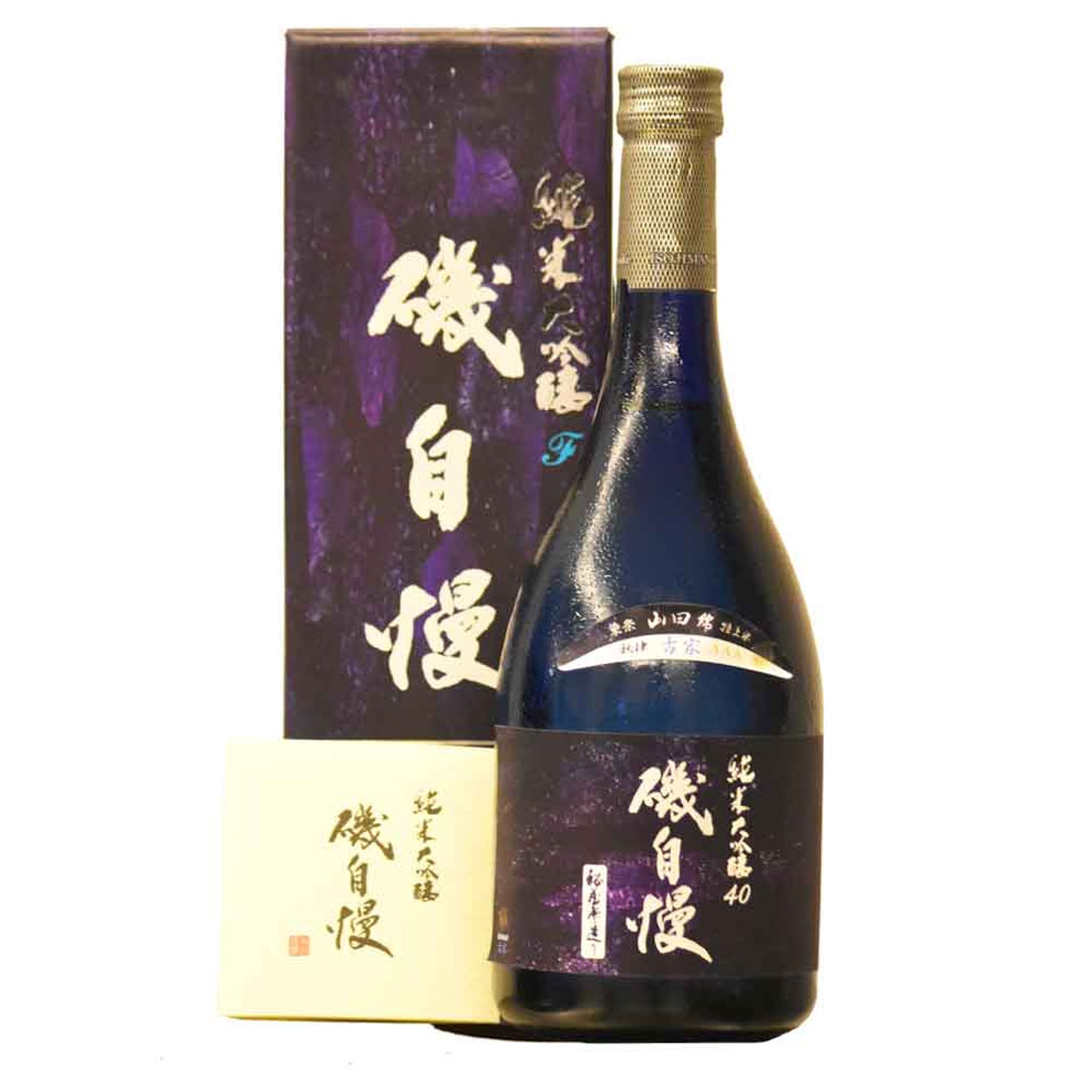Bottle-Isojiman-Junmai-Daiginjo-Furuya---Box